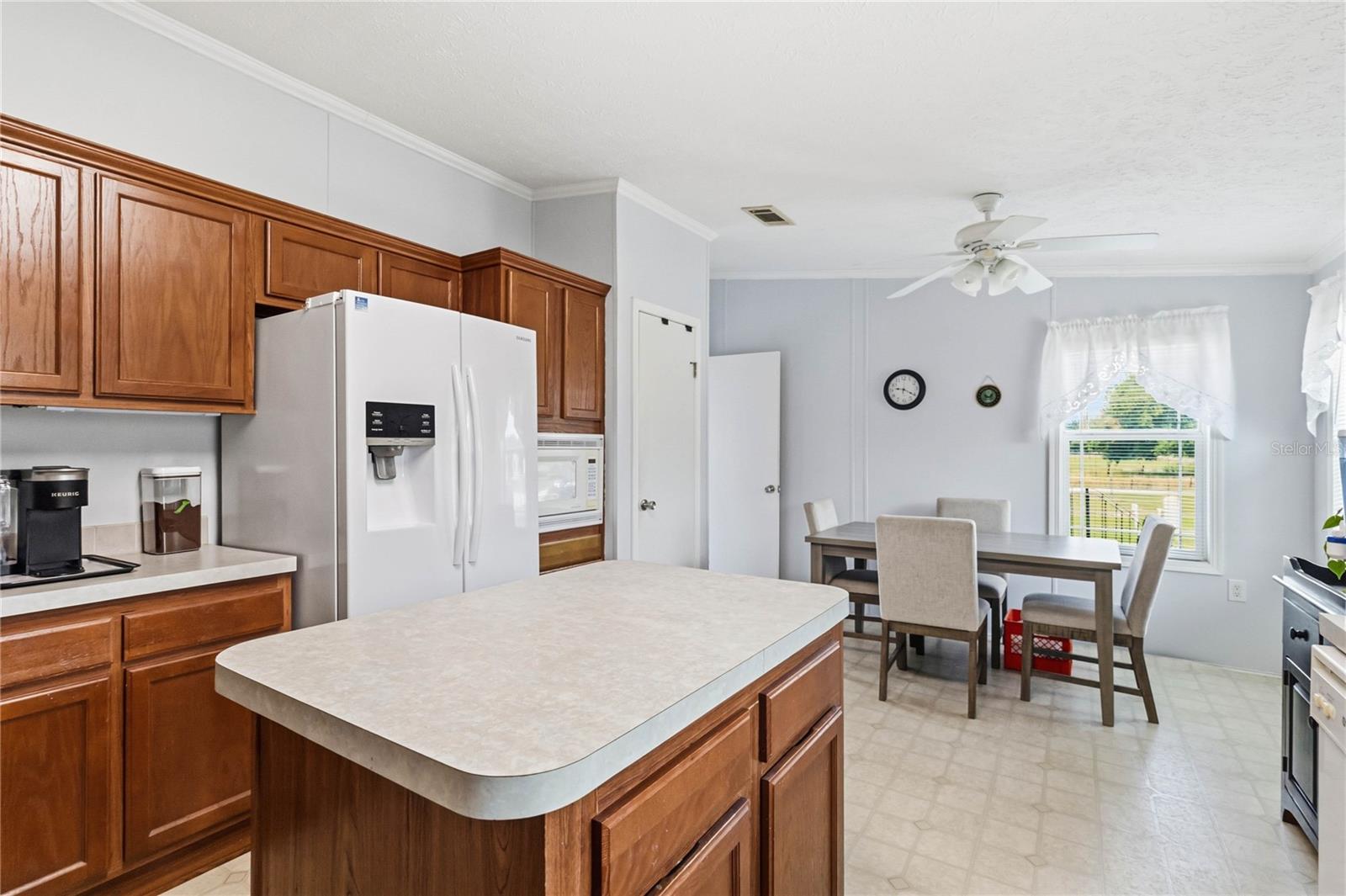 CANAVERAL ACRES 1 - Residential