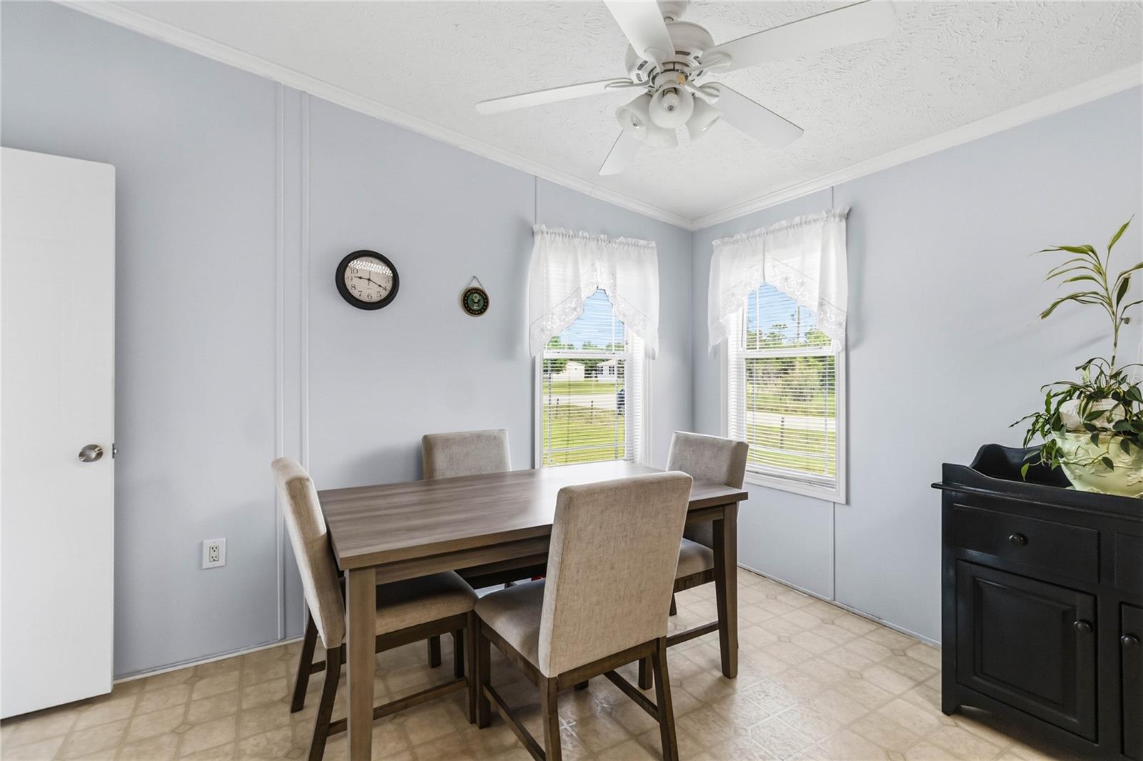 CANAVERAL ACRES 1 - Residential