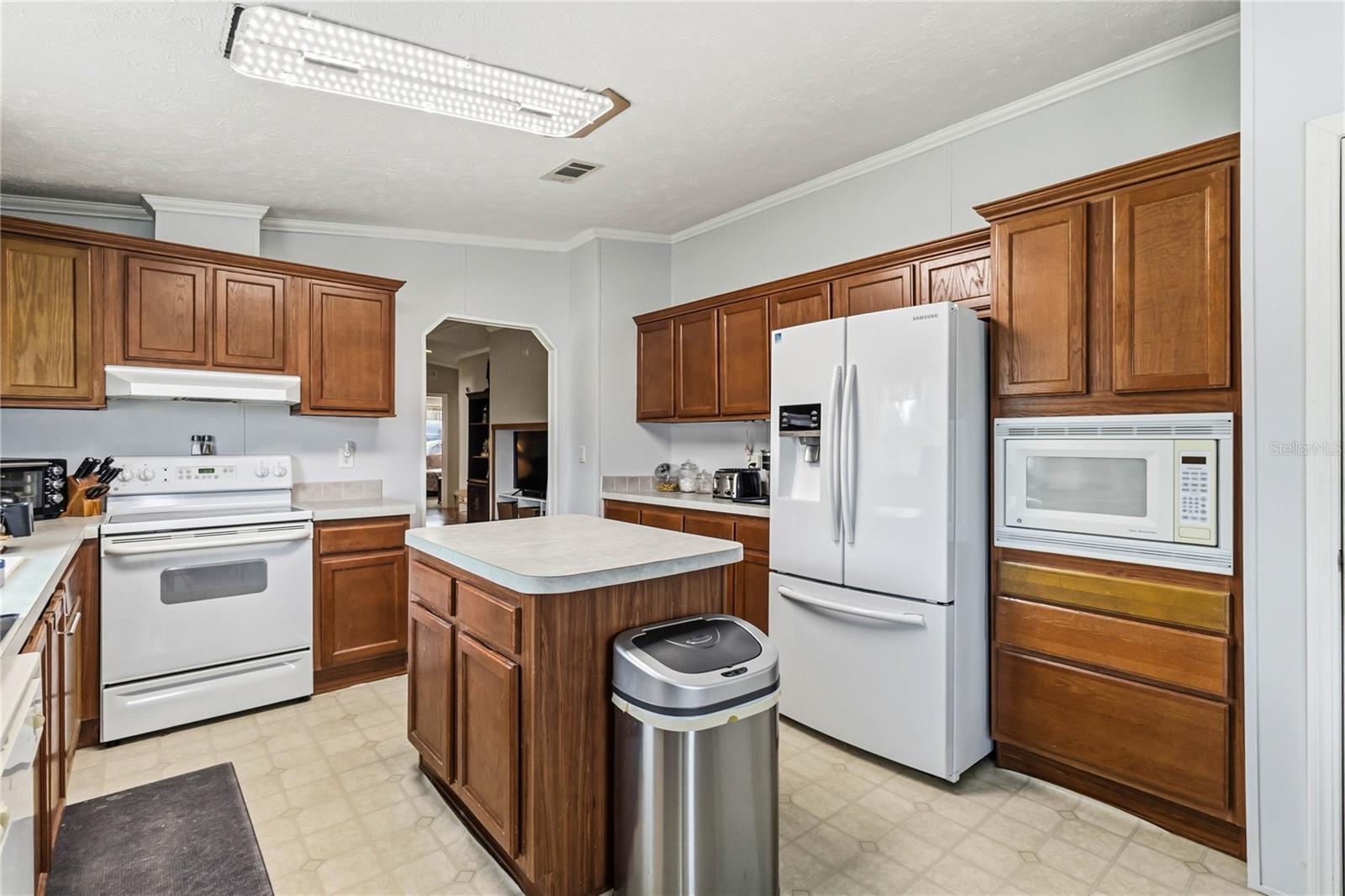 CANAVERAL ACRES 1 - Residential