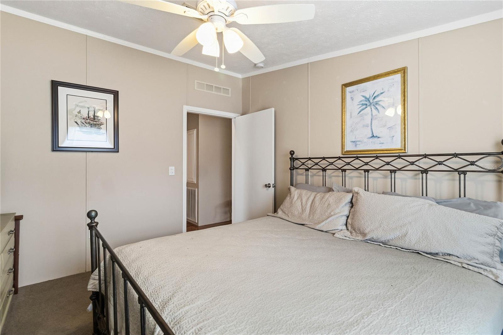 CANAVERAL ACRES 1 - Residential