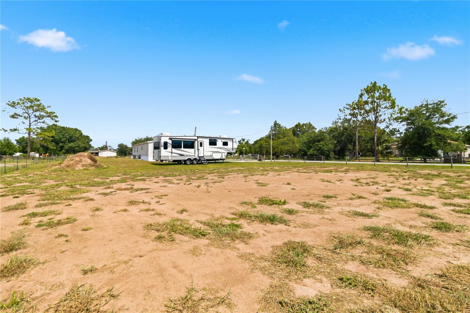 CANAVERAL ACRES 1 - Residential