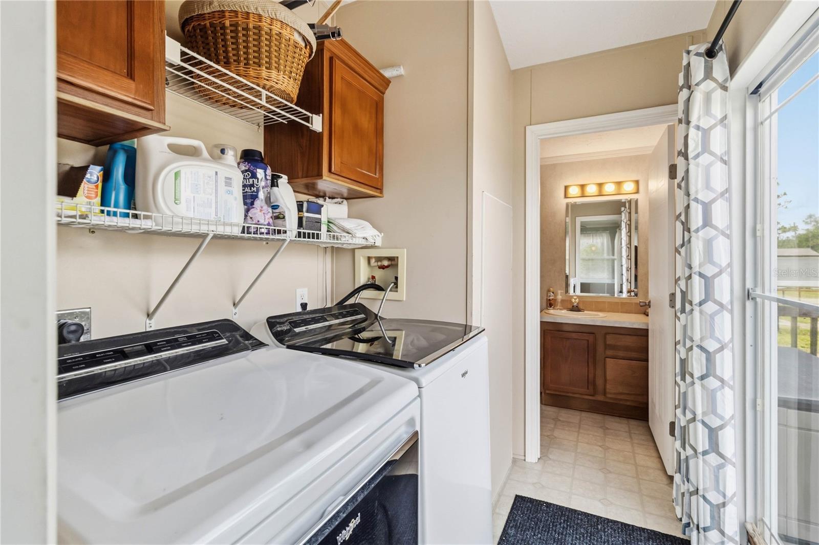 CANAVERAL ACRES 1 - Residential
