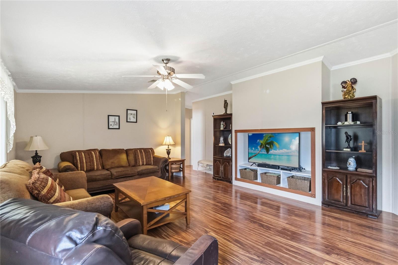 CANAVERAL ACRES 1 - Residential