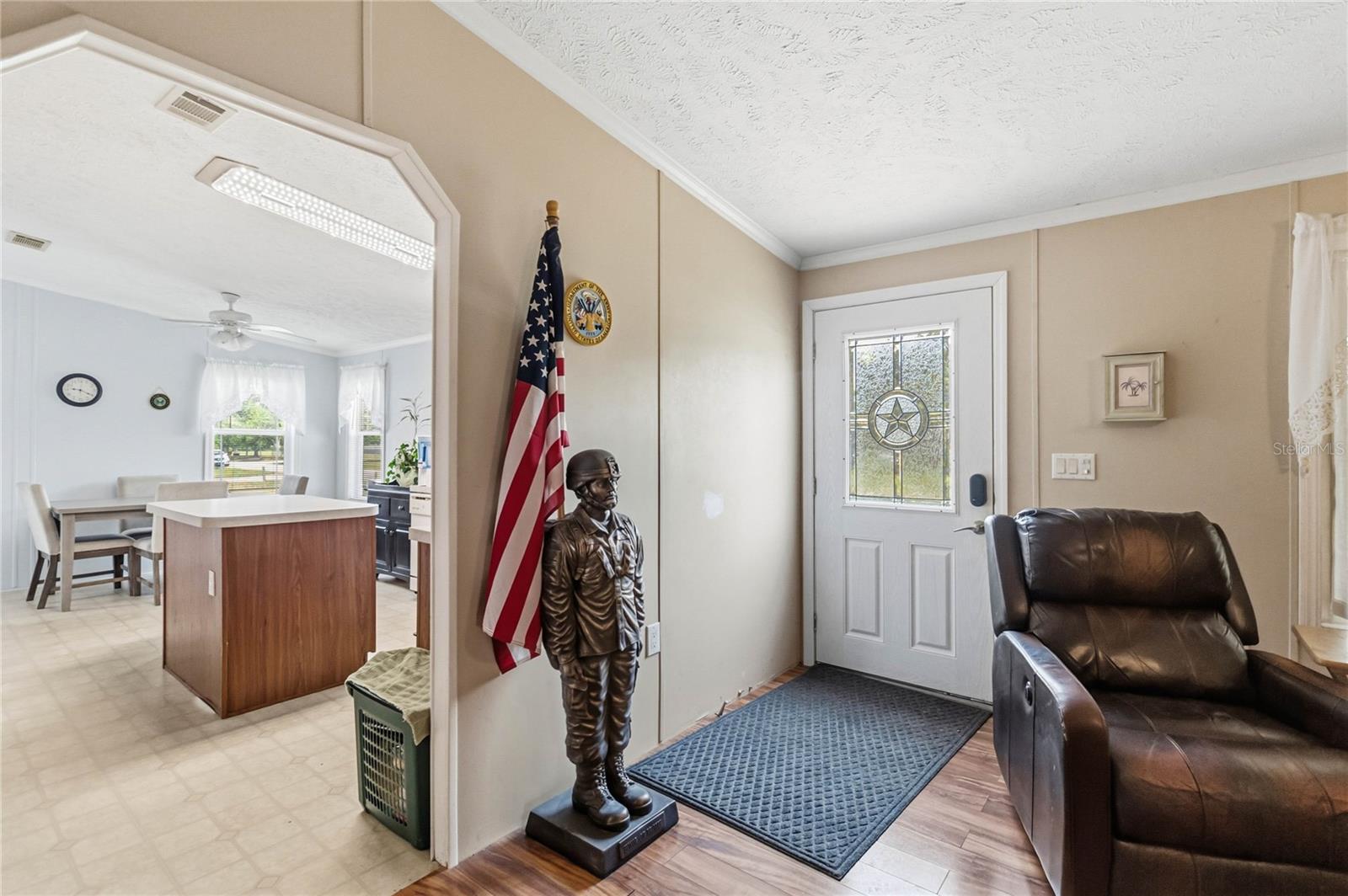 CANAVERAL ACRES 1 - Residential
