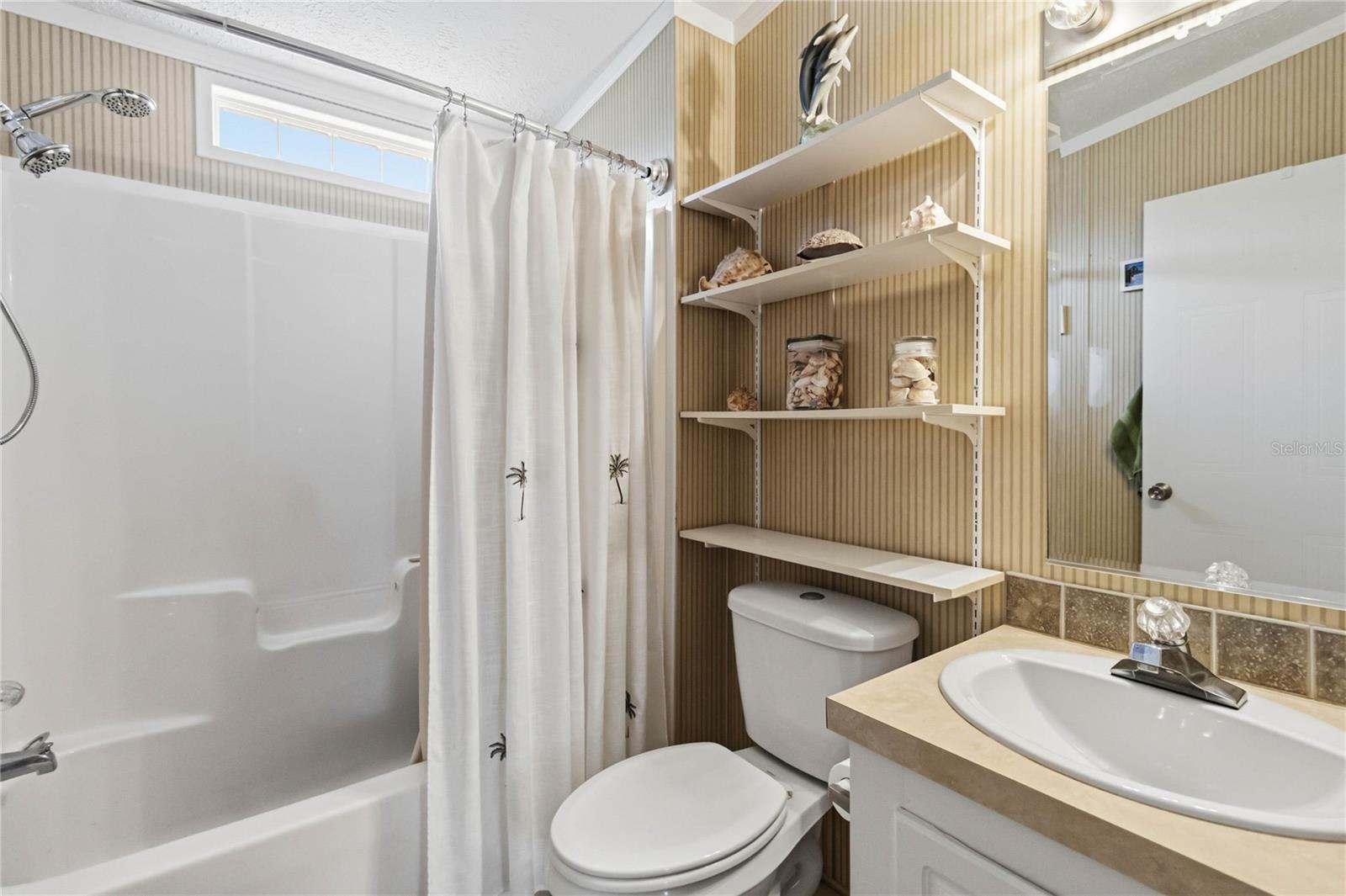 CANAVERAL ACRES 1 - Residential