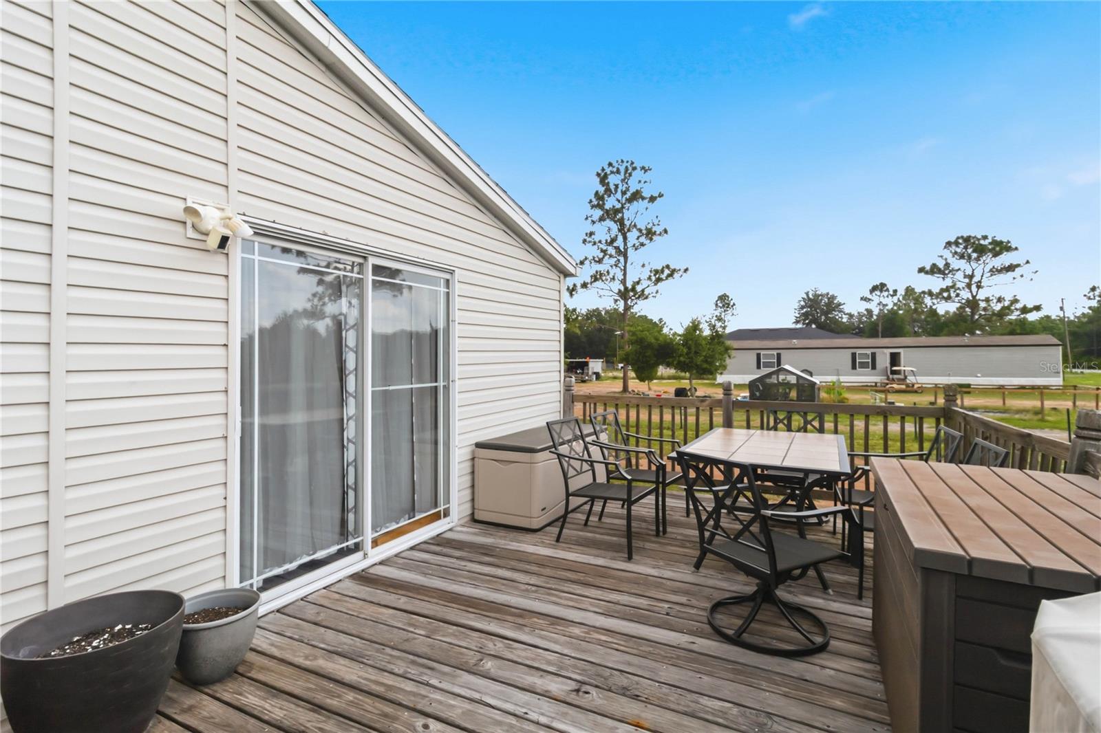 CANAVERAL ACRES 1 - Residential