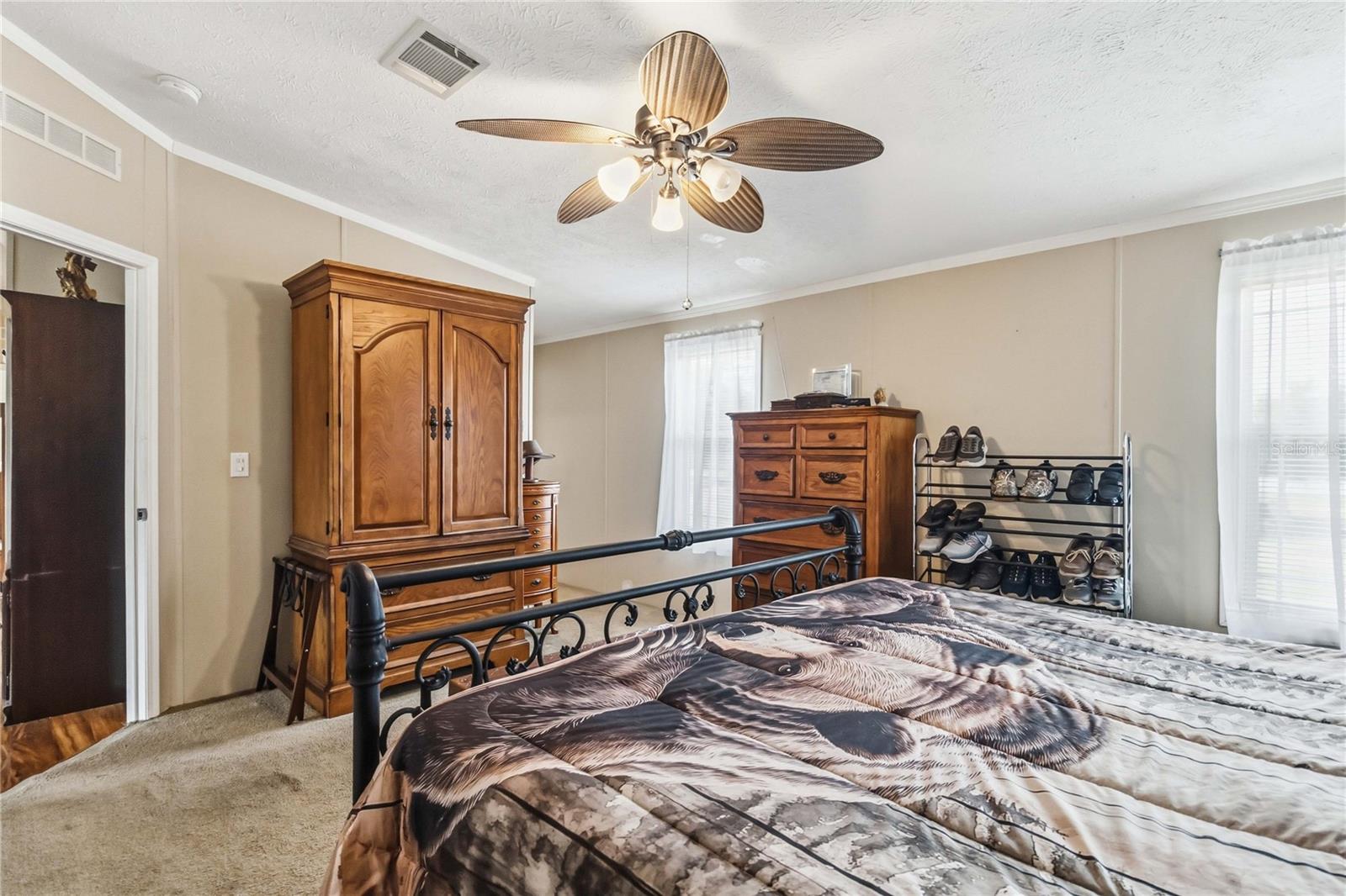 CANAVERAL ACRES 1 - Residential