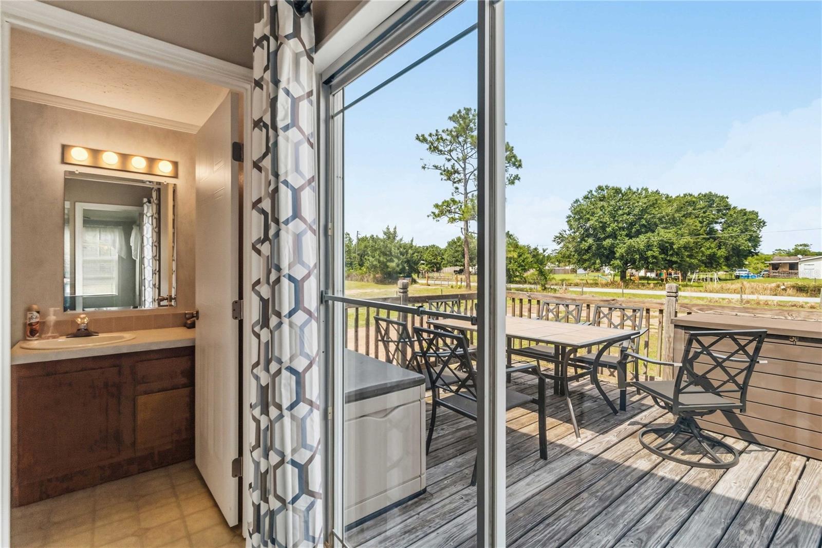 CANAVERAL ACRES 1 - Residential