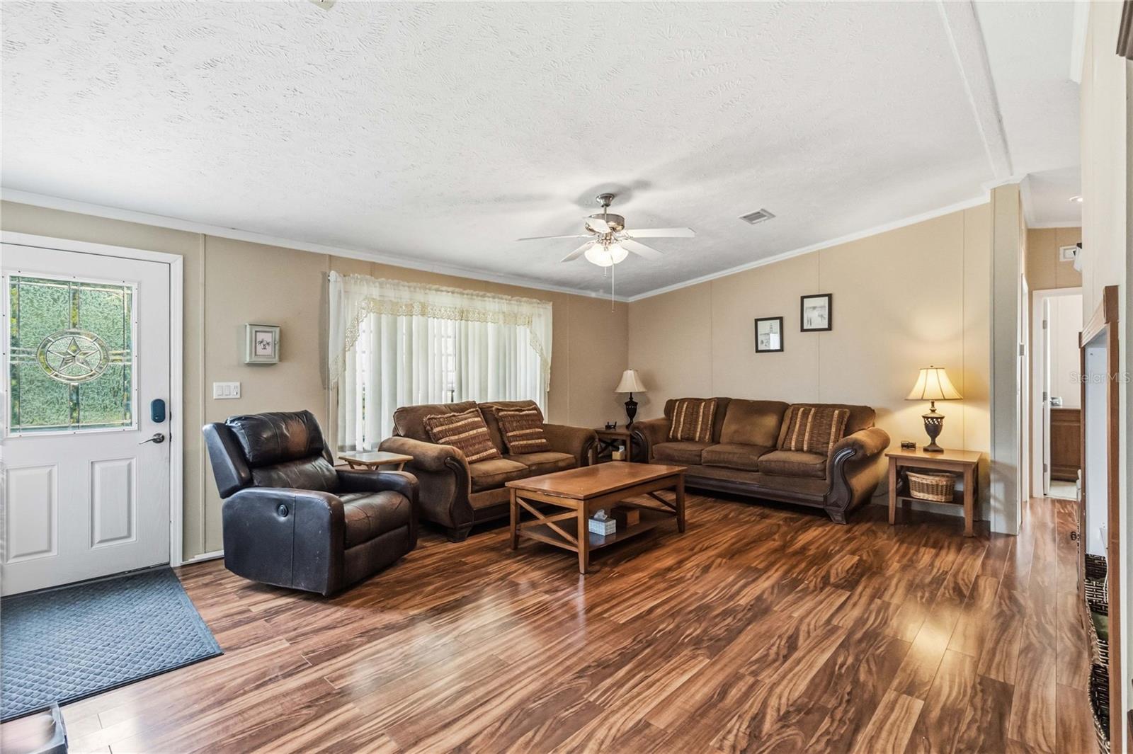 CANAVERAL ACRES 1 - Residential