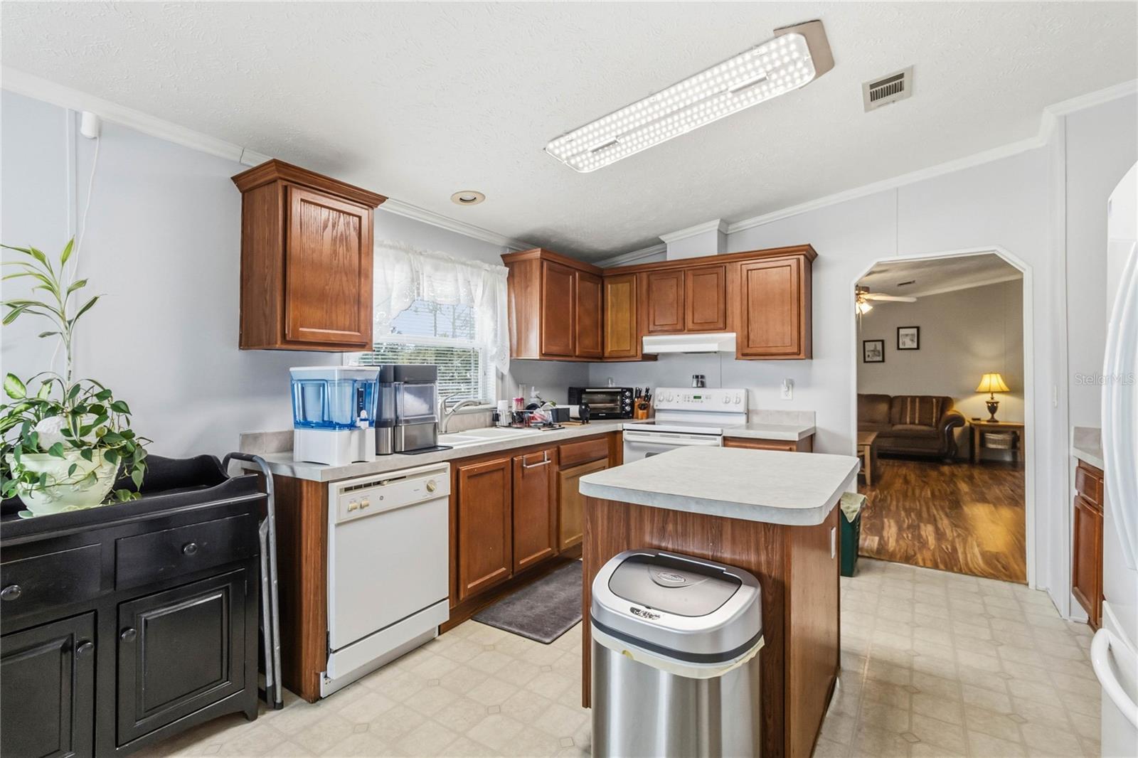 CANAVERAL ACRES 1 - Residential