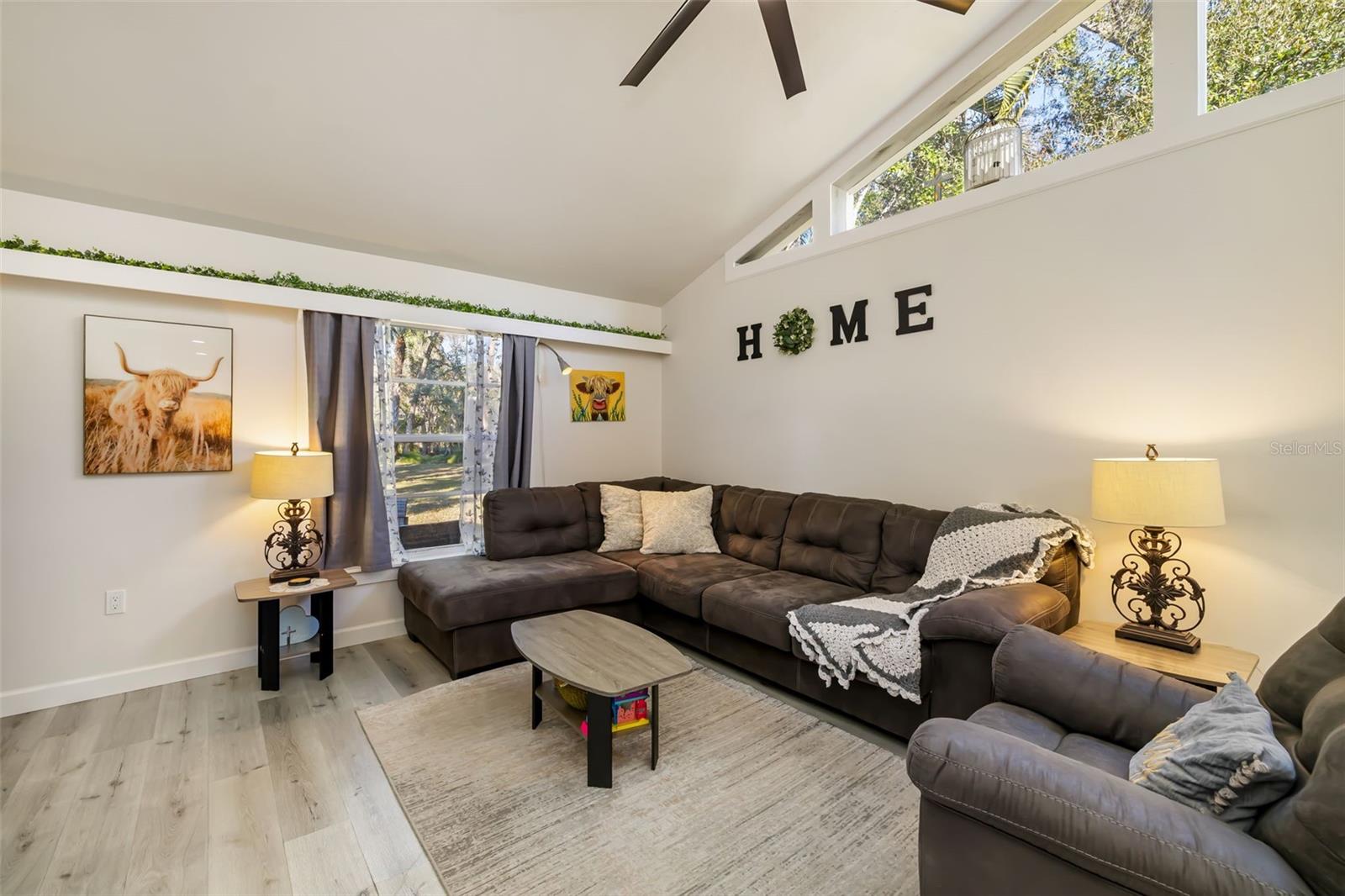 VILLAGE GARDENS PH 1 - Residential