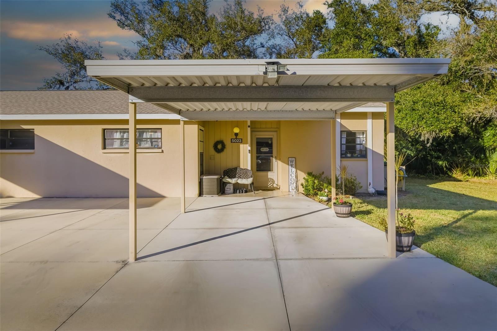 VILLAGE GARDENS PH 1 - Residential