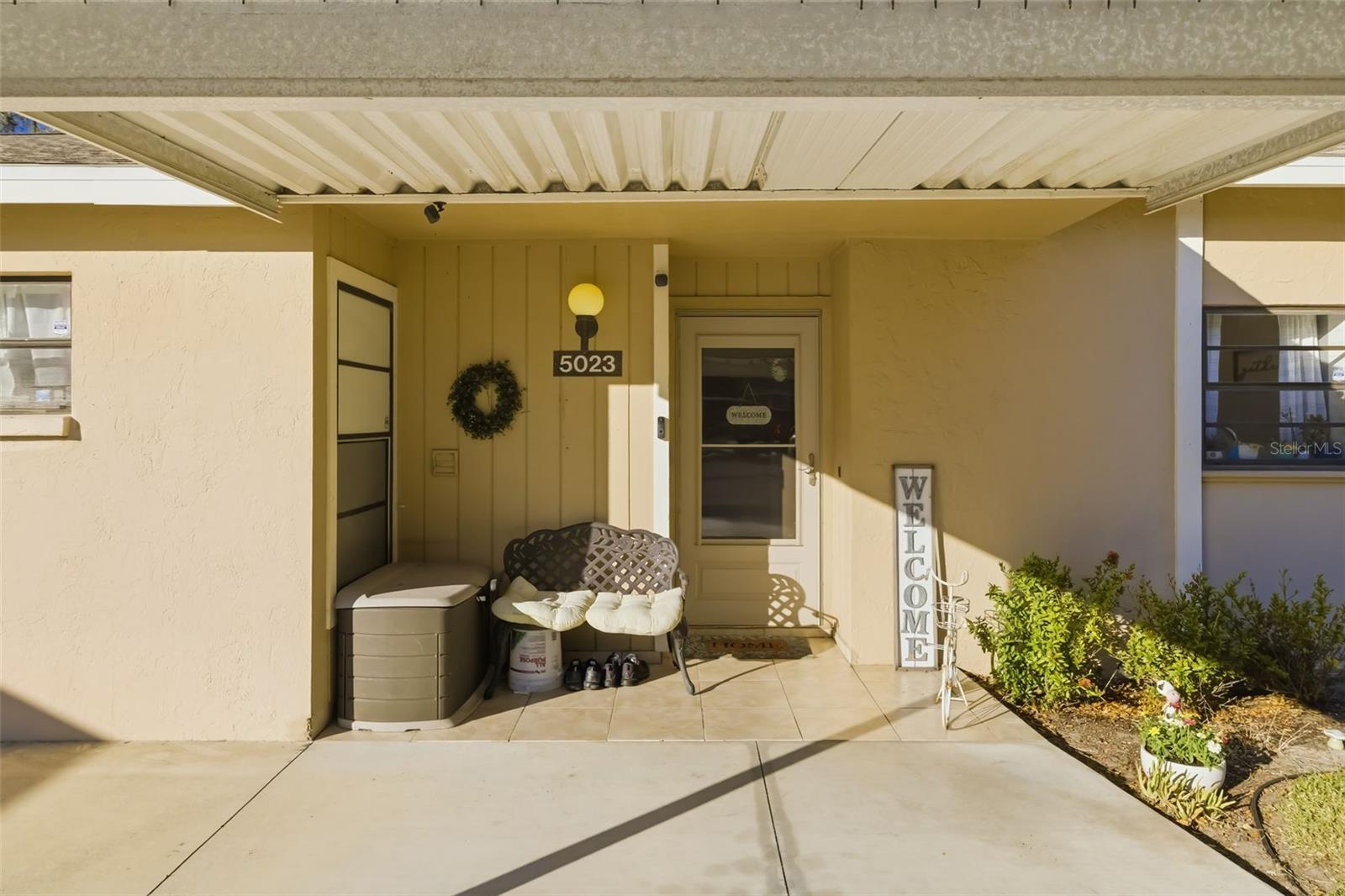 VILLAGE GARDENS PH 1 - Residential