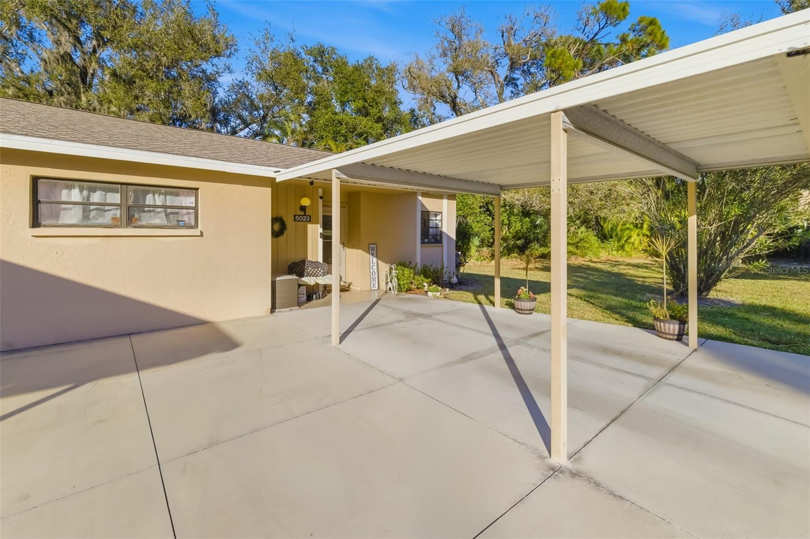 VILLAGE GARDENS PH 1 - Residential