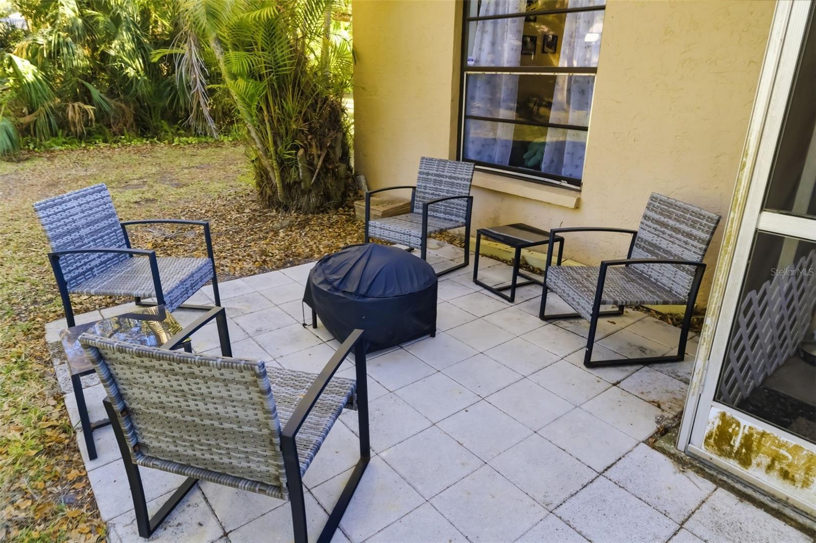 VILLAGE GARDENS PH 1 - Residential