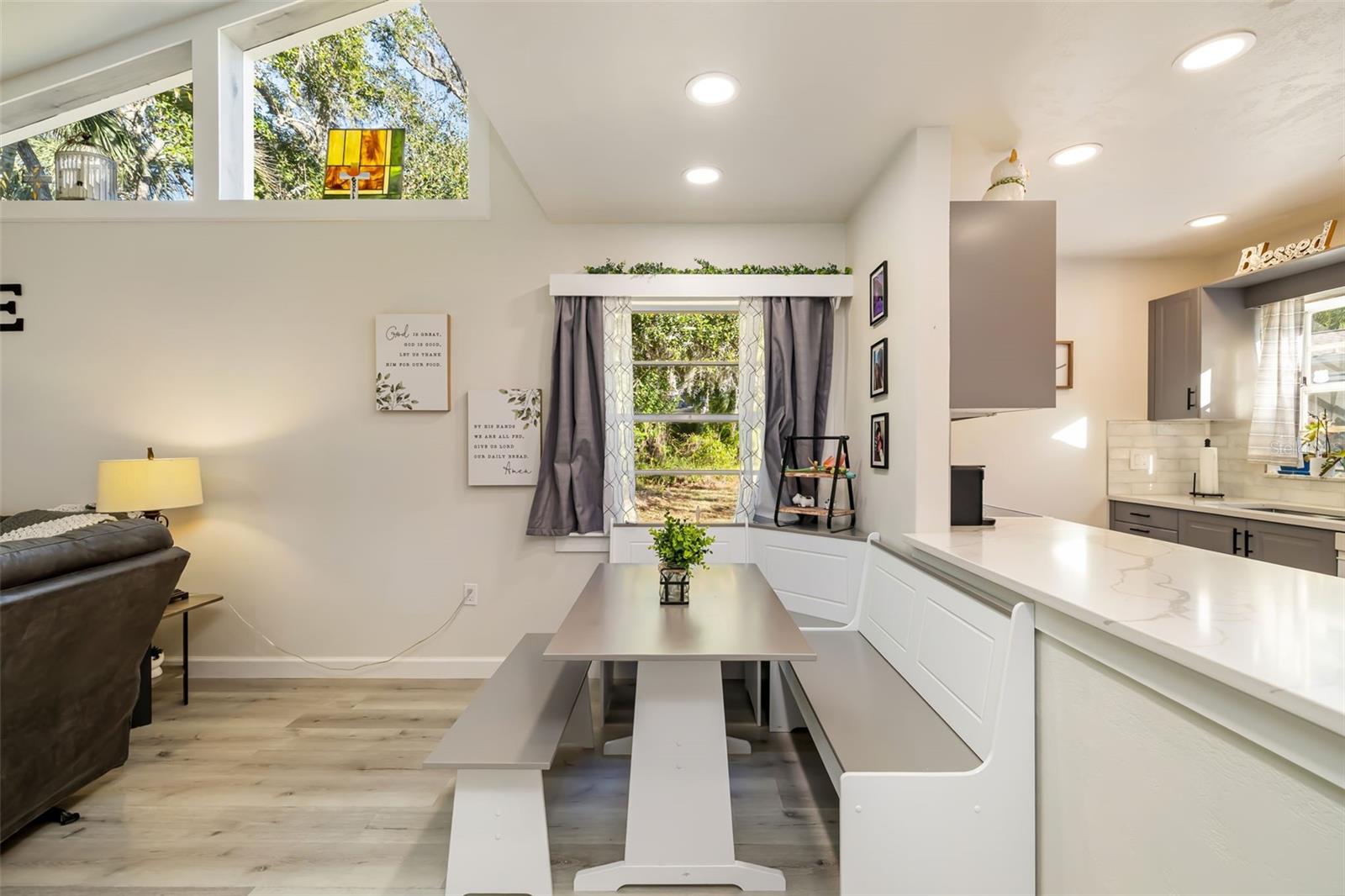 VILLAGE GARDENS PH 1 - Residential