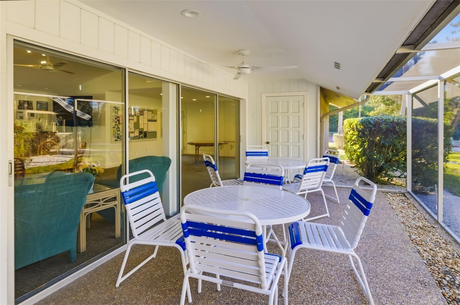 VILLAGE GARDENS PH 1 - Residential