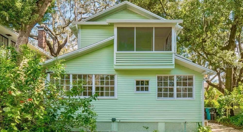 NEWKIRK SUB - Residential Income