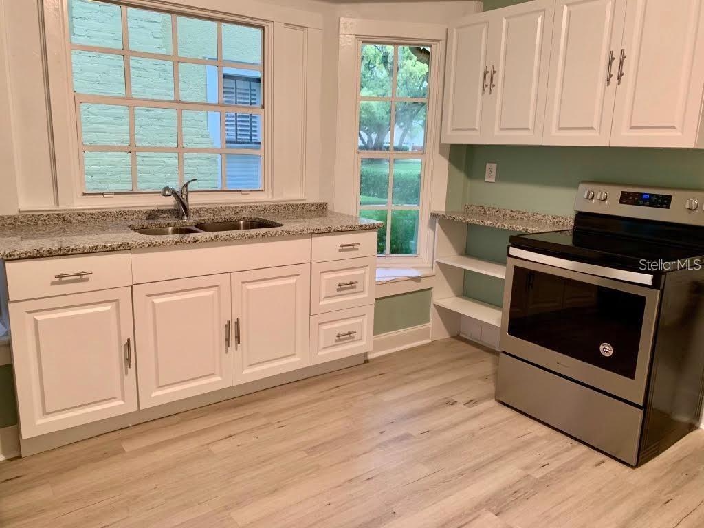 NEWKIRK SUB - Residential Income