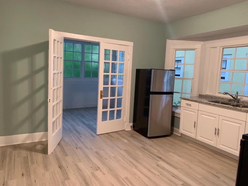 NEWKIRK SUB - Residential Income