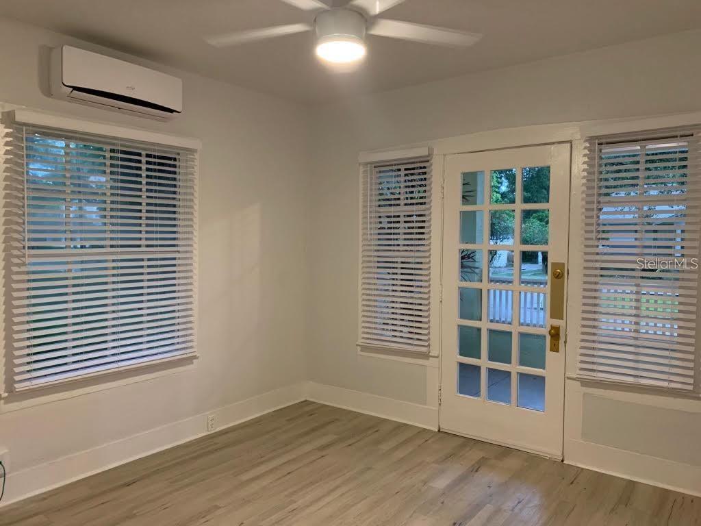 NEWKIRK SUB - Residential Income
