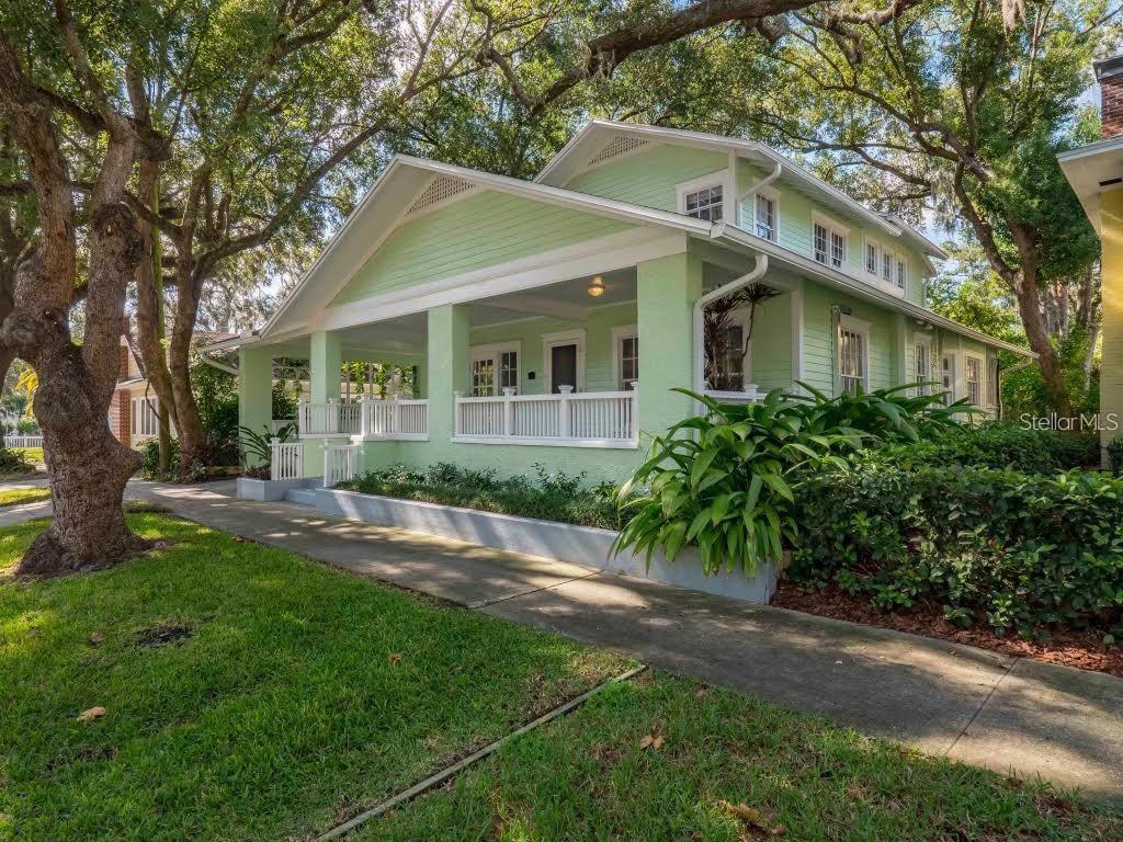 NEWKIRK SUB - Residential Income