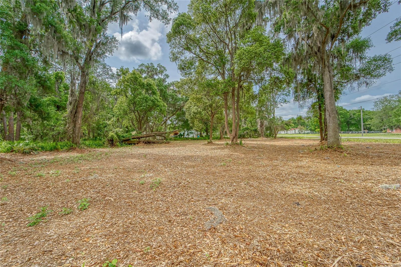 UNPLATTED - Land