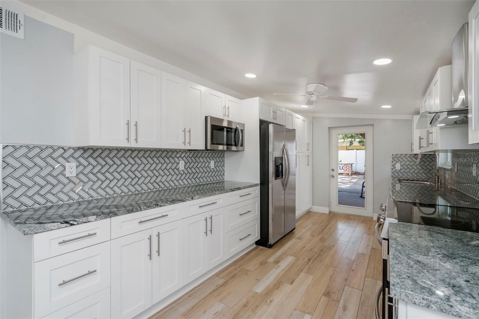 HAMNERS MARJORY B FIRST ADD - Residential