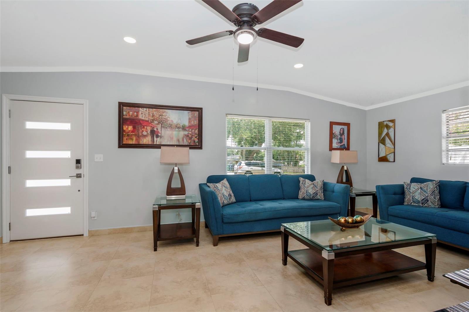 HAMNERS MARJORY B FIRST ADD - Residential