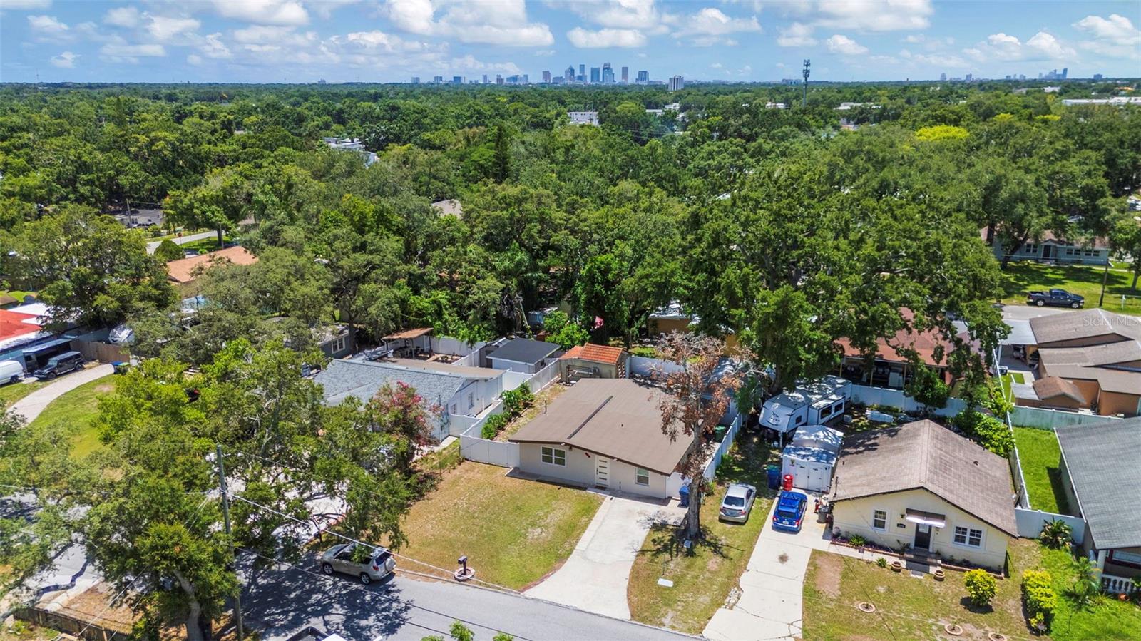 HAMNERS MARJORY B FIRST ADD - Residential