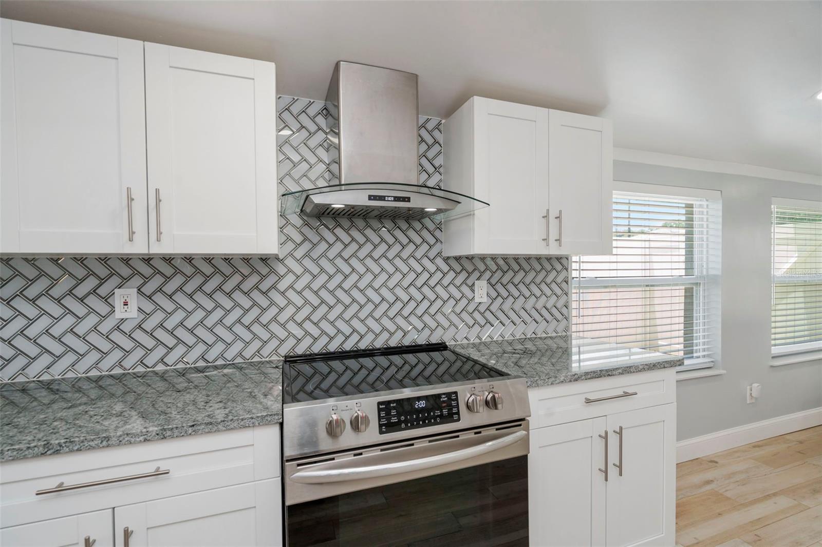 HAMNERS MARJORY B FIRST ADD - Residential