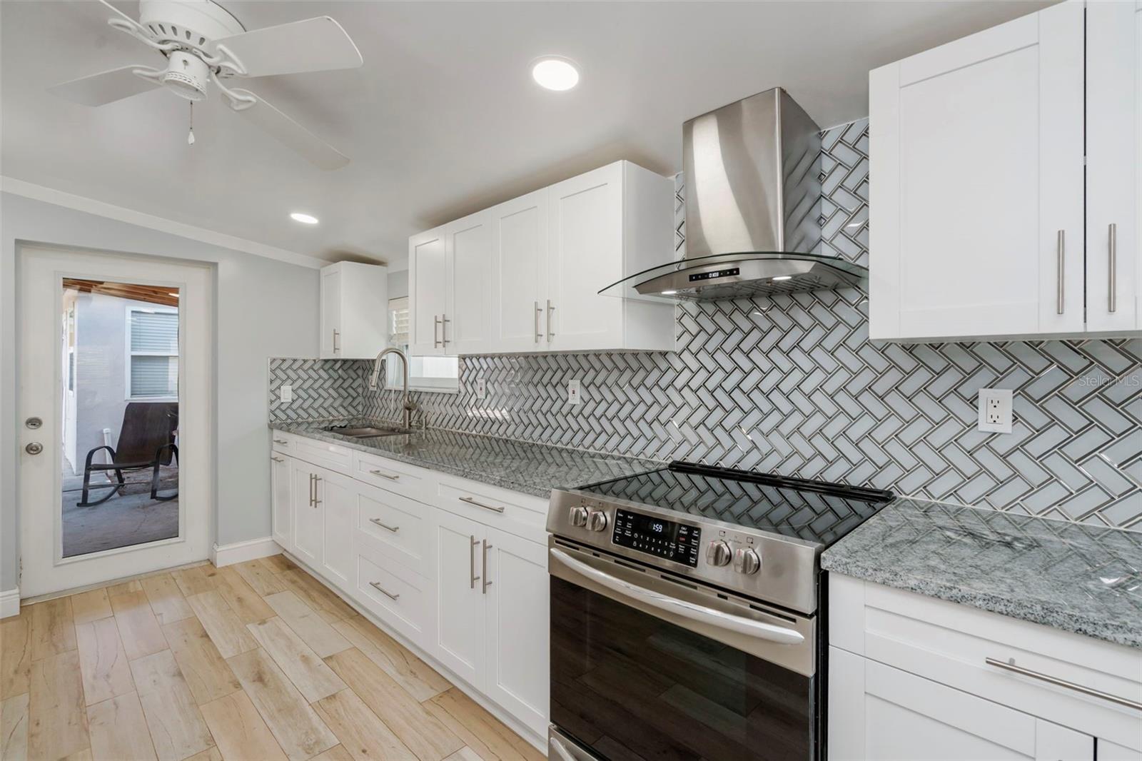 HAMNERS MARJORY B FIRST ADD - Residential