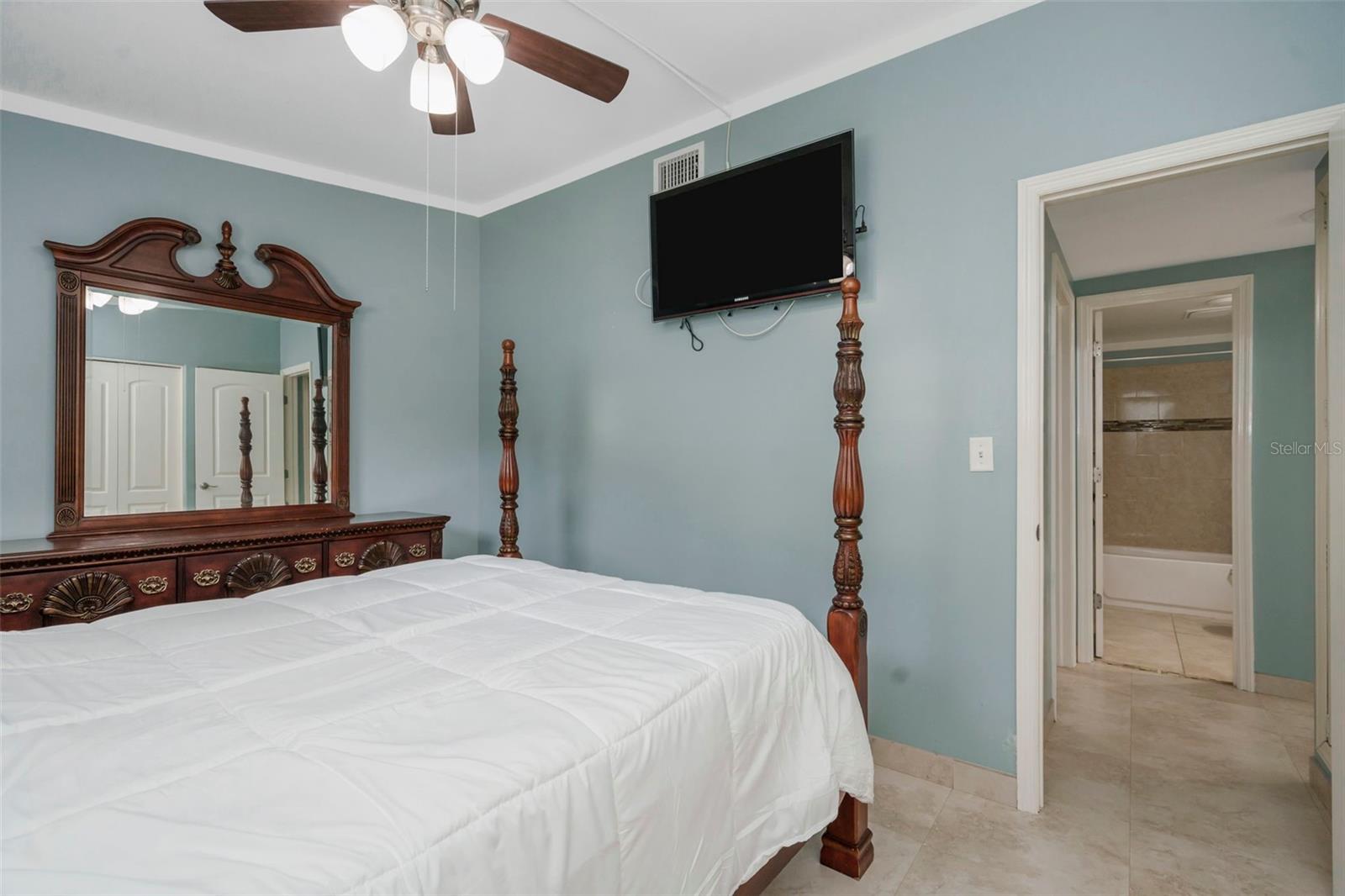 HAMNERS MARJORY B FIRST ADD - Residential