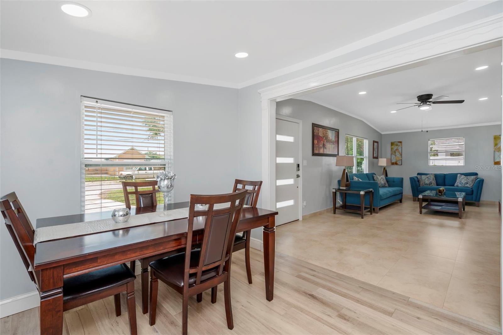 HAMNERS MARJORY B FIRST ADD - Residential