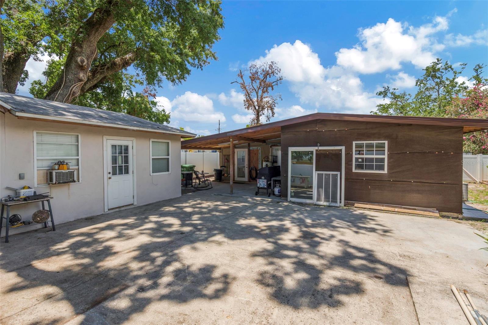 HAMNERS MARJORY B FIRST ADD - Residential