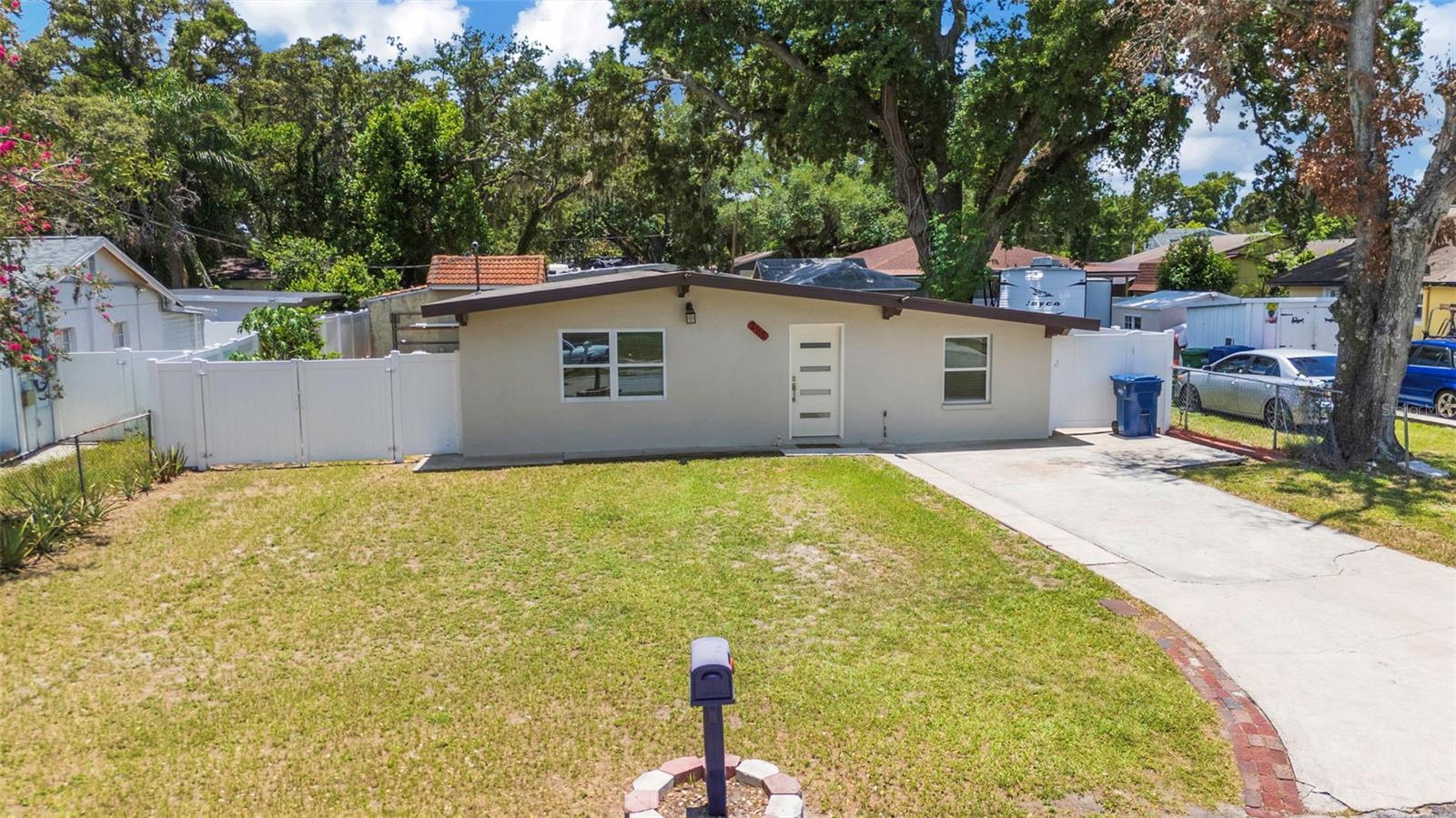 HAMNERS MARJORY B FIRST ADD - Residential