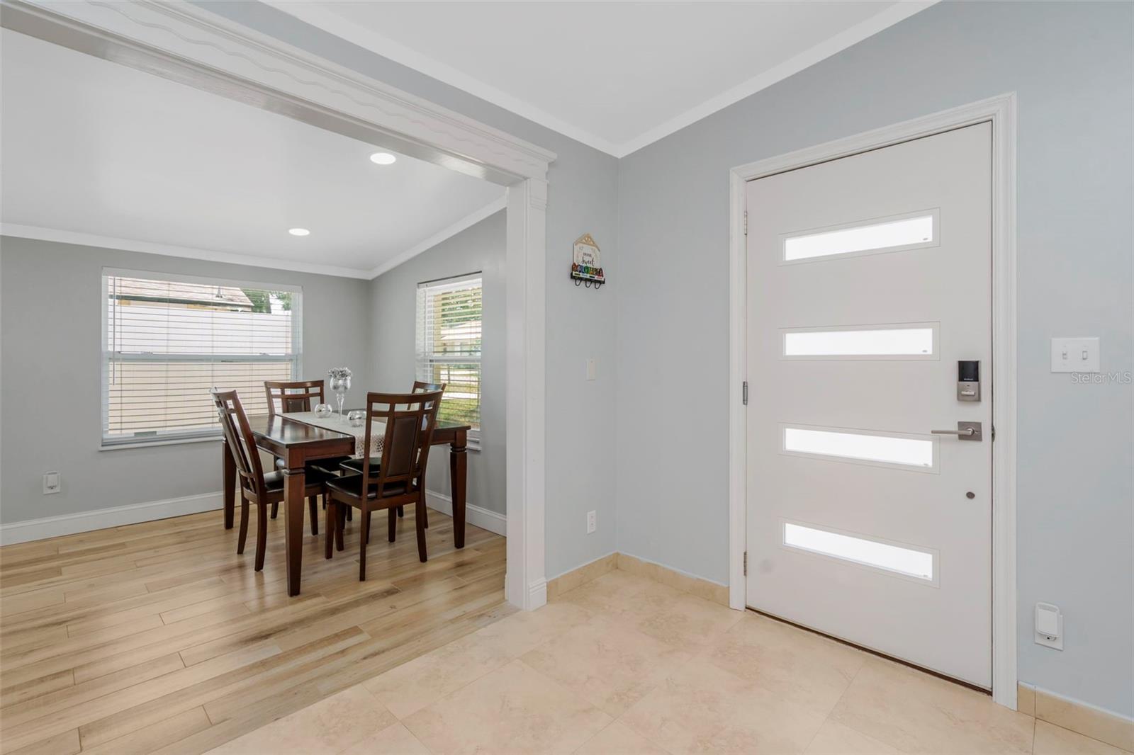 HAMNERS MARJORY B FIRST ADD - Residential