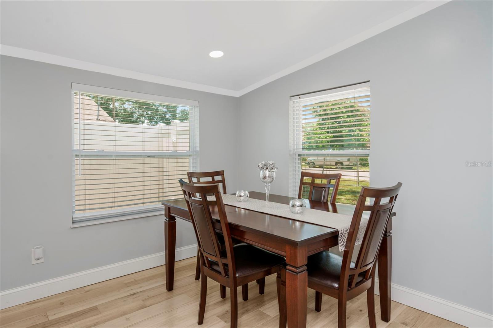 HAMNERS MARJORY B FIRST ADD - Residential