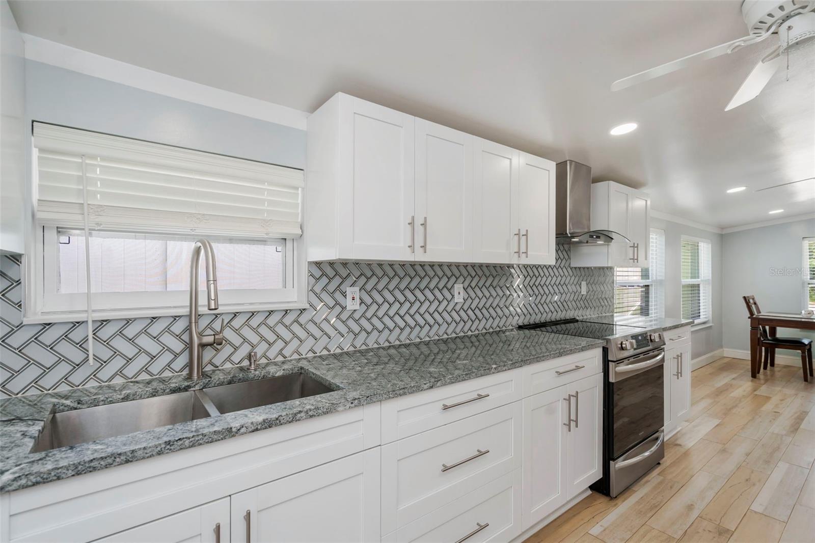 HAMNERS MARJORY B FIRST ADD - Residential