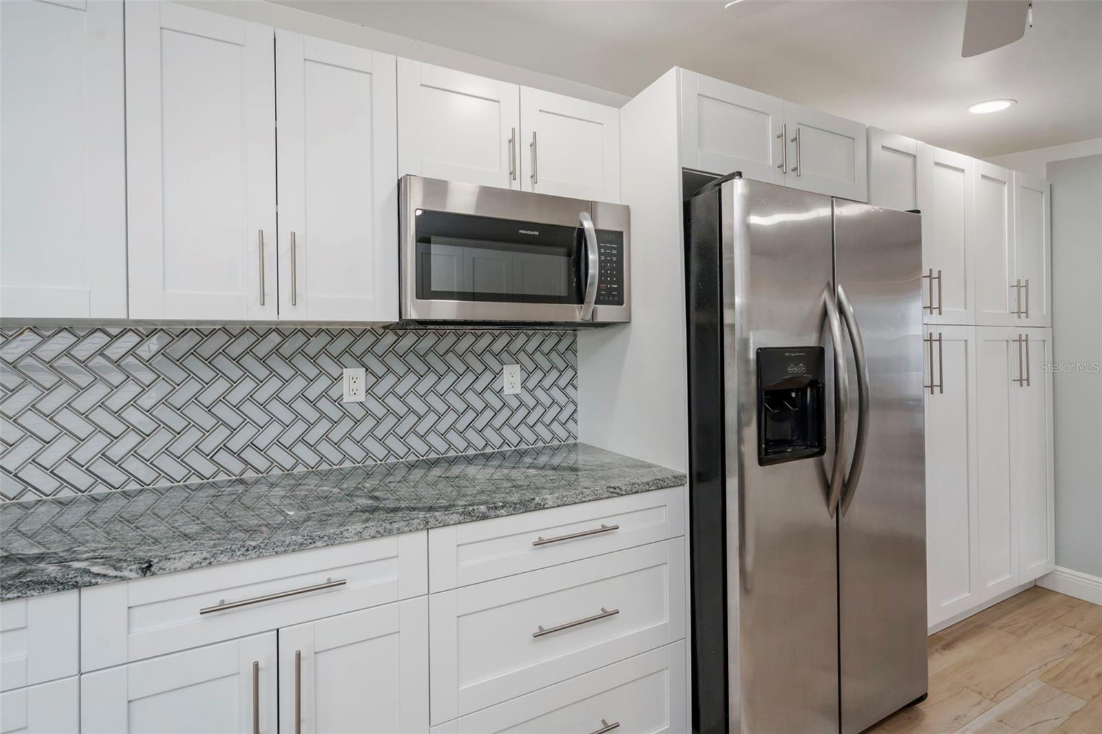 HAMNERS MARJORY B FIRST ADD - Residential