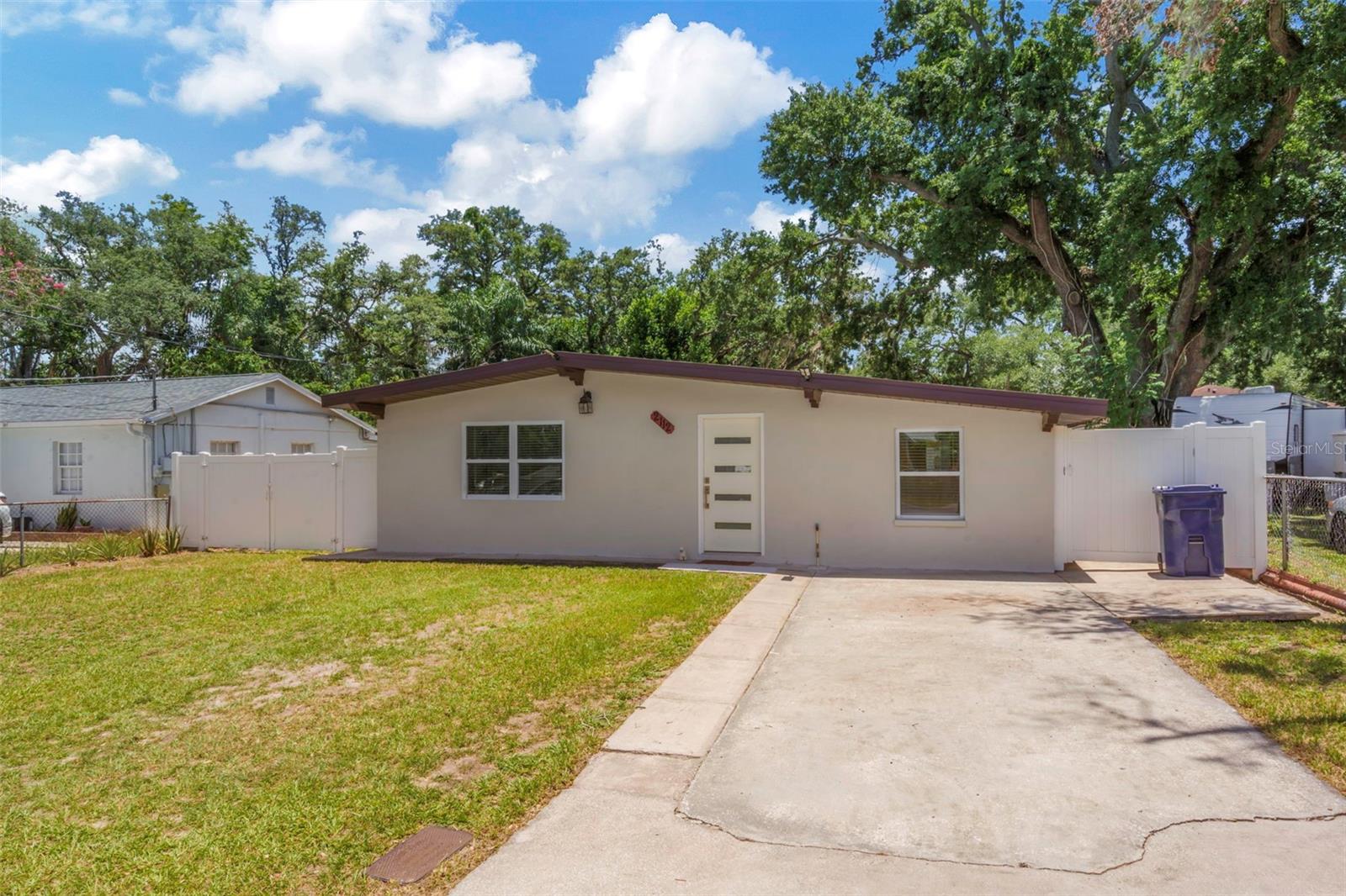HAMNERS MARJORY B FIRST ADD - Residential