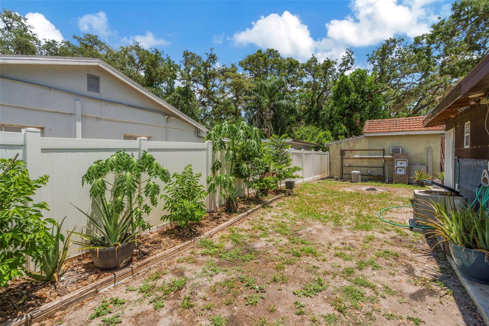 HAMNERS MARJORY B FIRST ADD - Residential