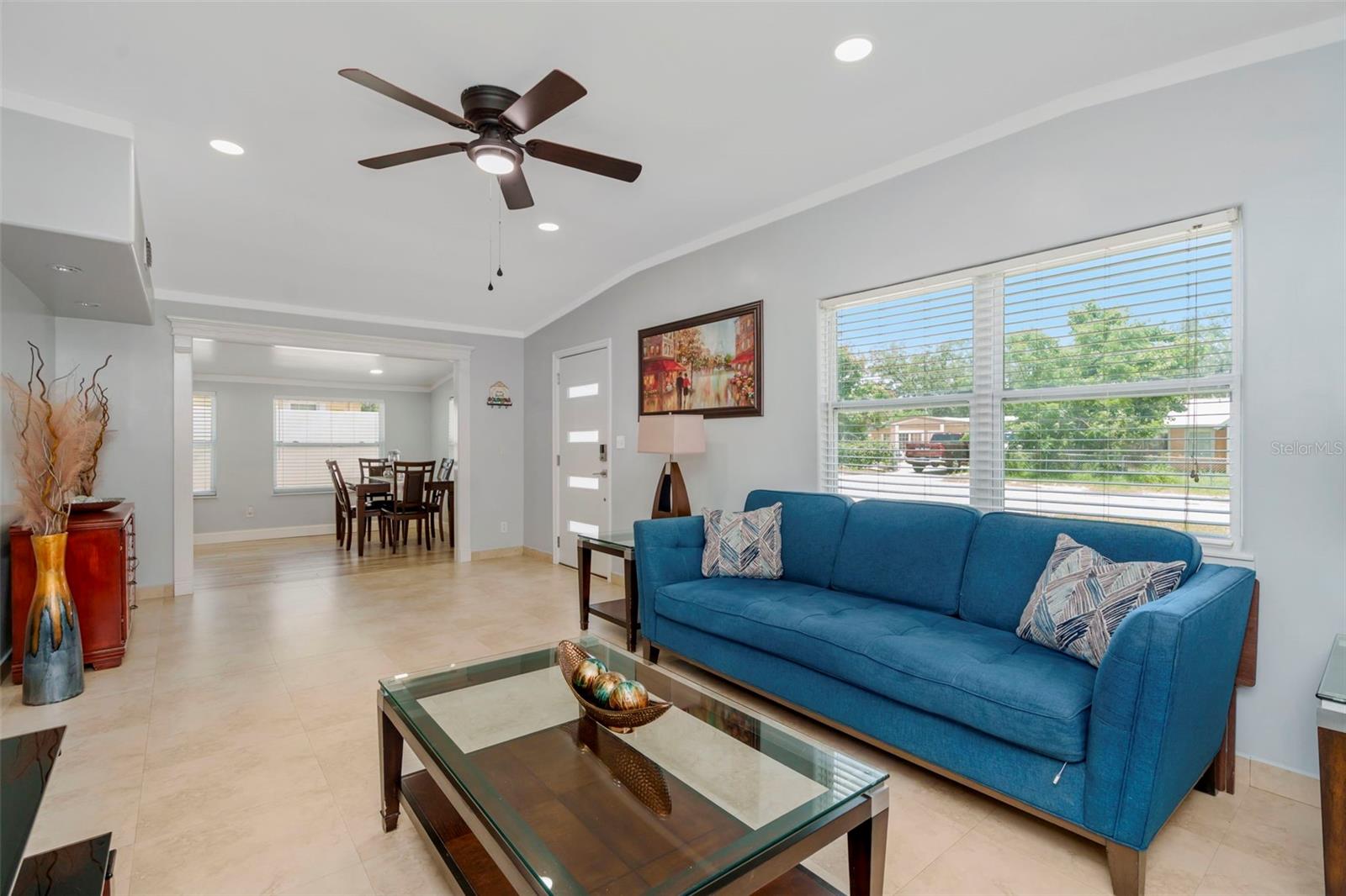 HAMNERS MARJORY B FIRST ADD - Residential