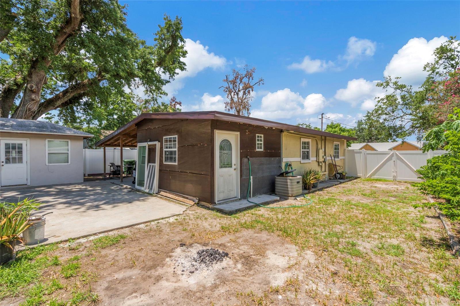 HAMNERS MARJORY B FIRST ADD - Residential