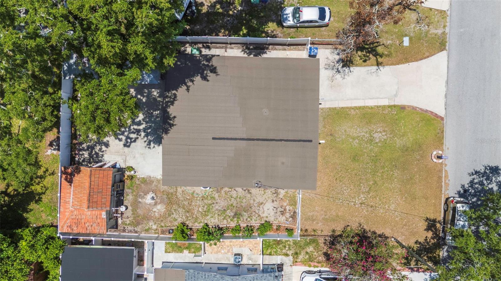 HAMNERS MARJORY B FIRST ADD - Residential