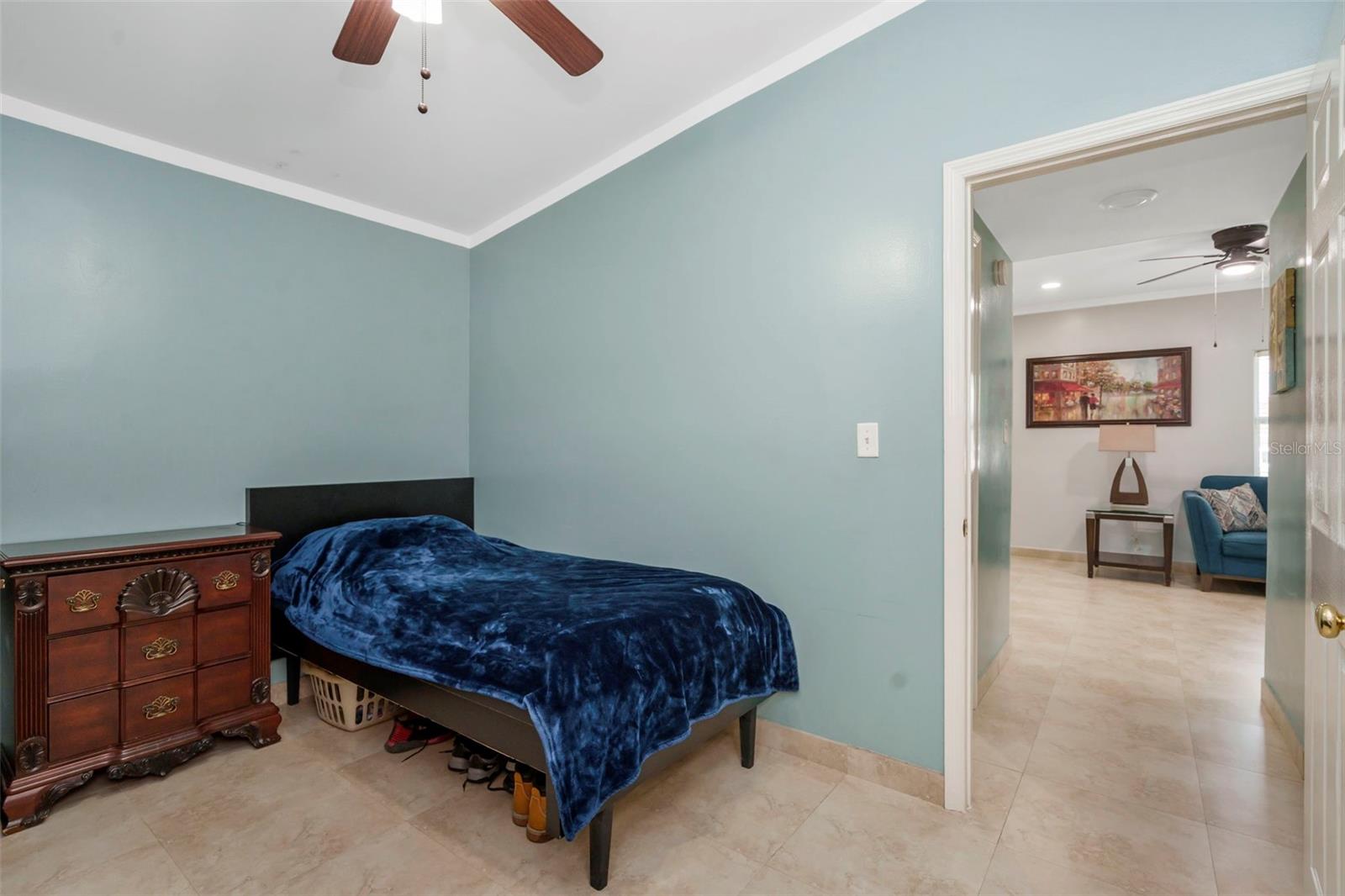 HAMNERS MARJORY B FIRST ADD - Residential