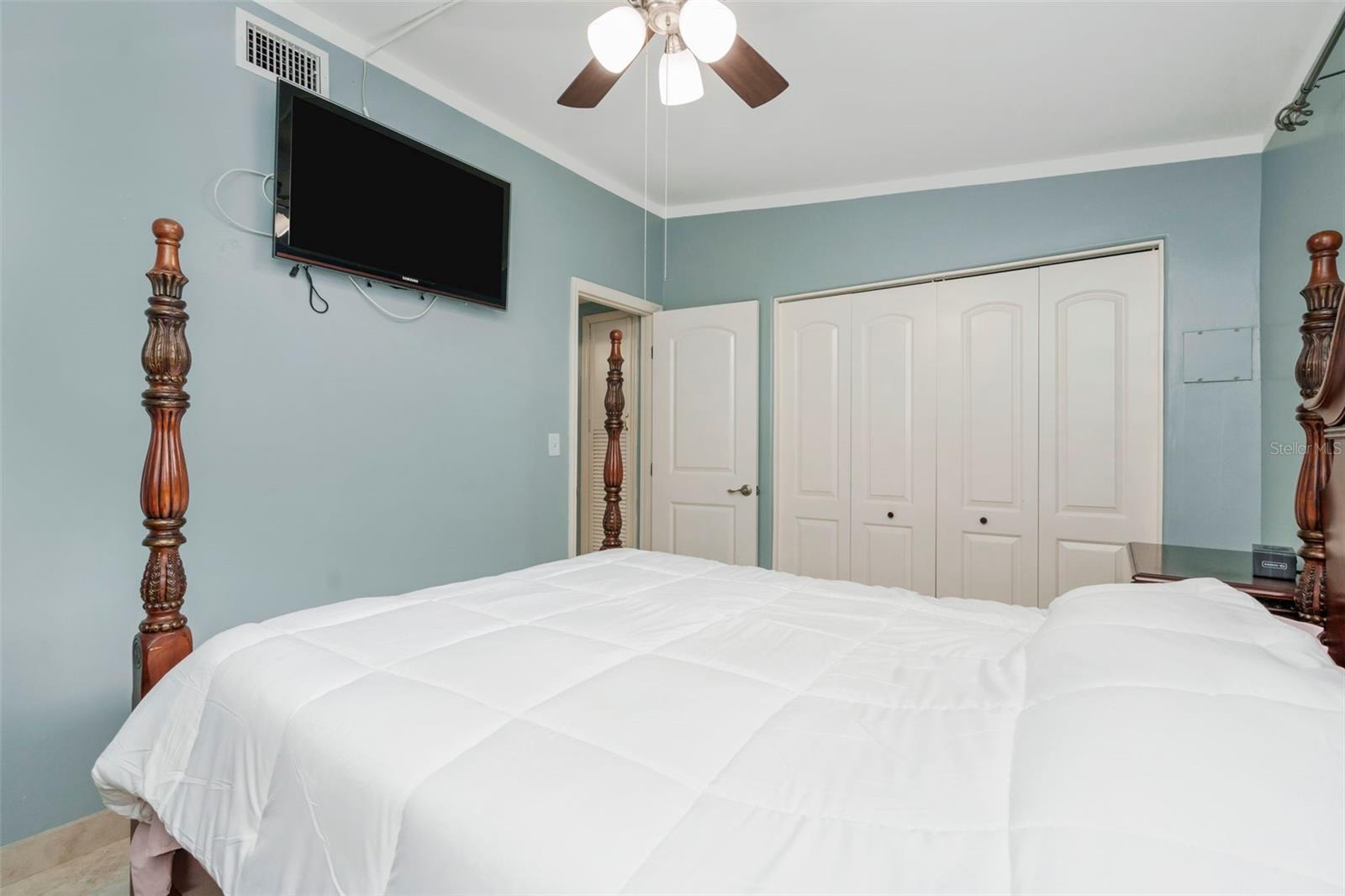 HAMNERS MARJORY B FIRST ADD - Residential
