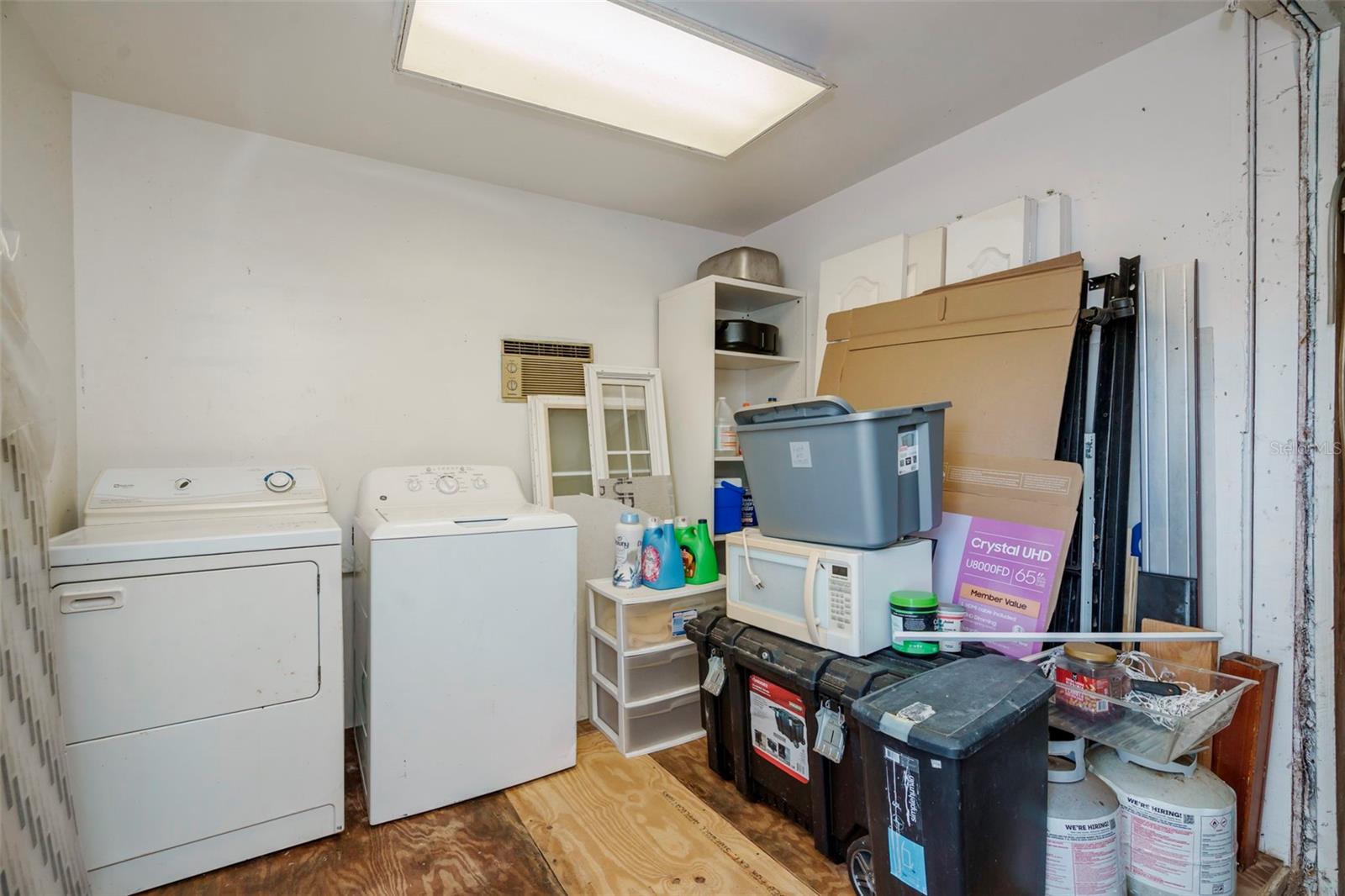 HAMNERS MARJORY B FIRST ADD - Residential