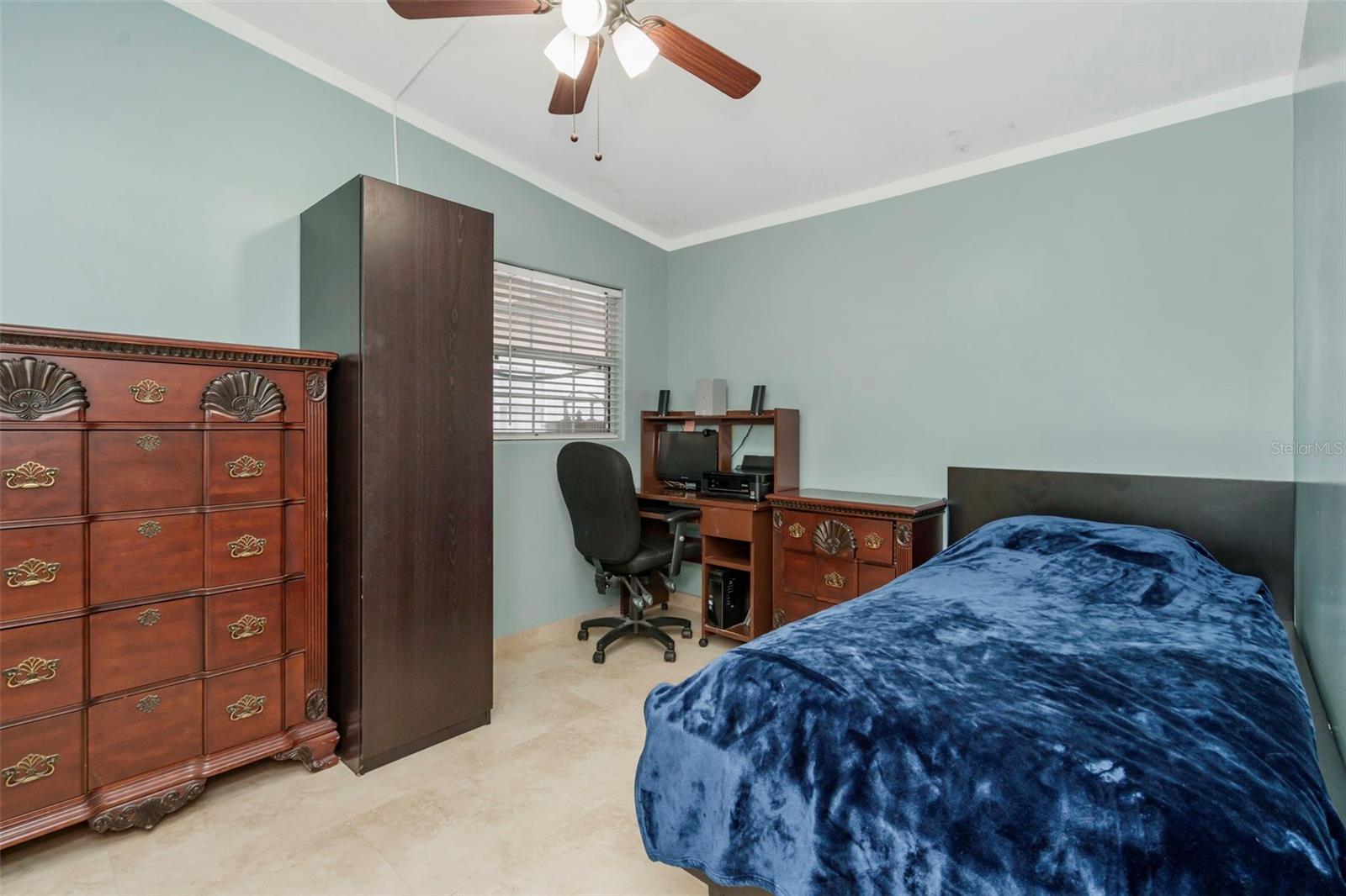 HAMNERS MARJORY B FIRST ADD - Residential
