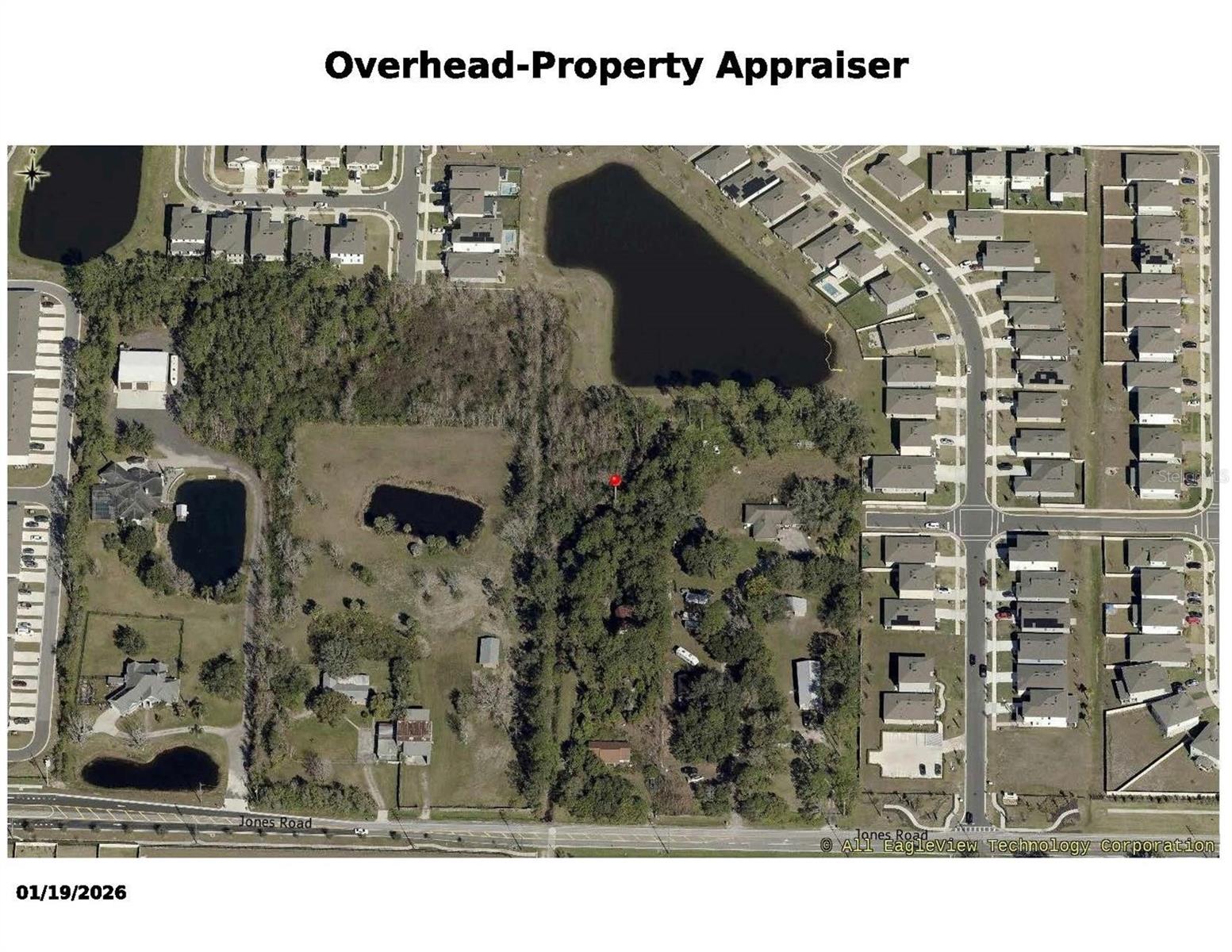 Nice lot in the Narcoossee area. Quiet country setting. Currently no road access; interior parcel. New homes,
schools and businesses nearby. Ample privacy, but close to everything.